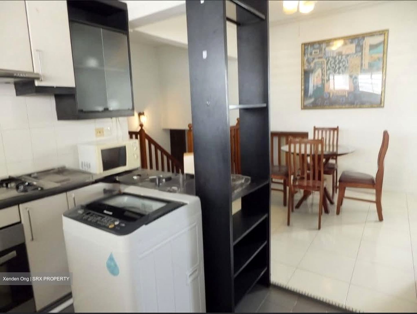 Pine Grove (D21), Condominium #548769281